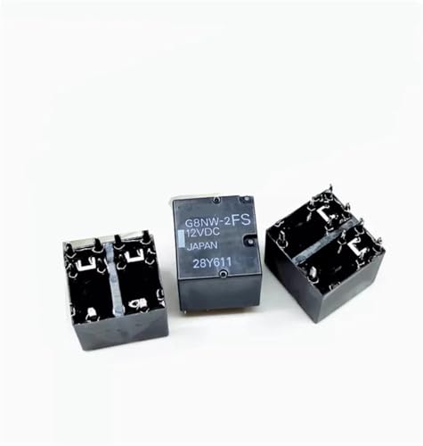G8NW-2FS G8NW2FS 12V DCV12 12DCV 10PIN Relais(10PCS) von FWEUHMWP