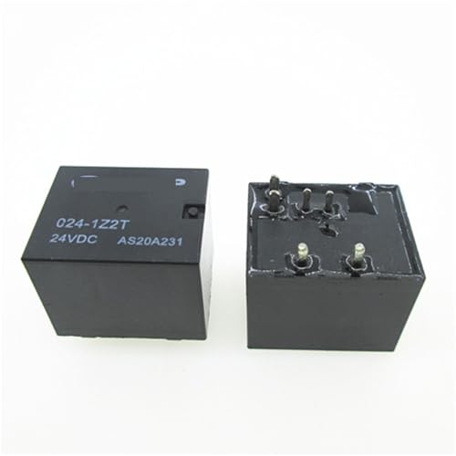 HFKP-024-1Z2T HFKP 024-1Z2T 0241Z2T HFKP0241Z2T 24VDC DC24V 24V DIP8 1Pcs HFKP-024-1Z2T HFKP 024-1Z2T 0241Z2T HFKP0241Z2T 24VDC DC24V 24V DIP8 1Pcs von FWEUHMWP