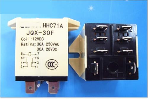 HHC71A-JQX-30F-12VDC HHC71A-JQX-30F 12VDC HHC71A-JQX-30F-2Z-12VDC HHC71A JQX-30F-12VDC 30A DIP8 HHC71A-JQX-30F-12VDC HHC71A-JQX-30F 12VDC HHC71A-JQX-30F-2Z-12VDC HHC71A JQX-30F-12VDC 30A DIP8 von FWEUHMWP