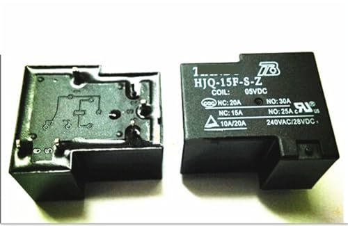 HJQ-15F-SZ-05VDC HJQ-15F-SZ 05VDC HJQ-15F 5VDC DC5V 5V 20A DIP6 HJQ-15F-SZ-05VDC HJQ-15F-SZ 05VDC HJQ-15F 5VDC DC5V 5V 20A DIP6 von FWEUHMWP