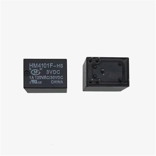 HM4101F-HS HM4101FHS-3VDC Relais 5PIN(10pcs) von FWEUHMWP