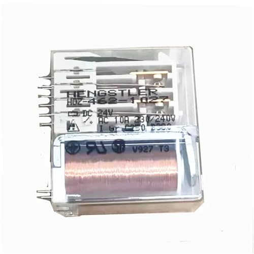 HOZ-462-1027 HOZ4621027-24V 24VDC DCV24 10PIN Relais(2PCS) von FWEUHMWP