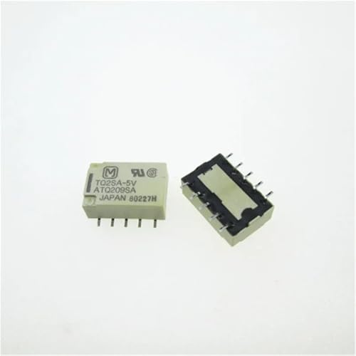 IC TQ2SA-5V-ATQ209SA TQ2SA-5V TQ2SA 5V ATQ209SA SOP-10 1Pcs IC TQ2SA-5V-ATQ209SA TQ2SA-5V TQ2SA 5V ATQ209SA SOP-10 1Pcs von FWEUHMWP