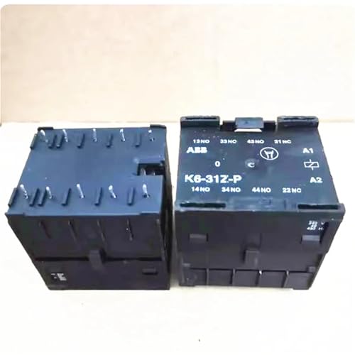 K6-31Z-P K631ZP -220 V DCV220 220DCV 10PIN Relais(1PCS) von FWEUHMWP