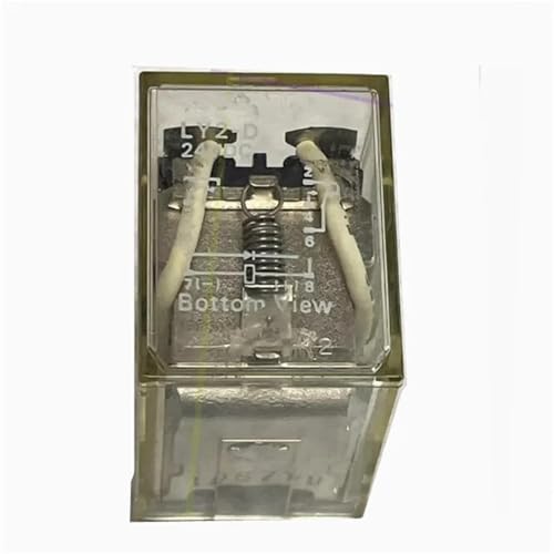 LY2-D LY2D 24V DCV24 24DCV Relais(3PCS) von FWEUHMWP