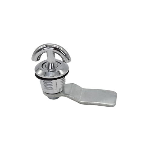 MS715 Zinklegierung Schrank Nockenschloss Riegel 12mm 14mm 16mm 18mm Zylinder Nockenschloss 1Pcs(MS715) von FWEUHMWP