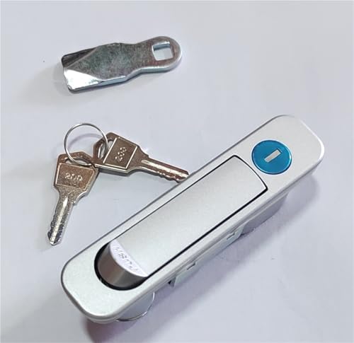MS737 Elektrische Schrank Panel Pop Up Lock Push Button Tür Cam Lock Mechanische Tür 1Pcs von FWEUHMWP