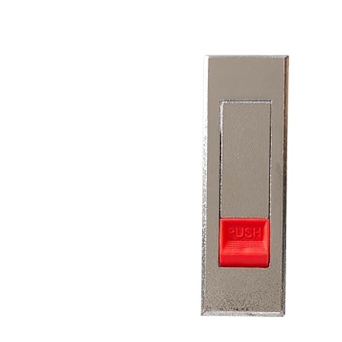 MS903-2 Beliebteste elektrische Panel-Türschlösser Schlüsselentriegelung for Schrank- und Riegelkastenschlösser 1St MS903-2 Beliebteste elektrische Panel-Türschlösser Schlüsselentriegelung for Schrank- und Riegelkastenschlösser 1St von FWEUHMWP