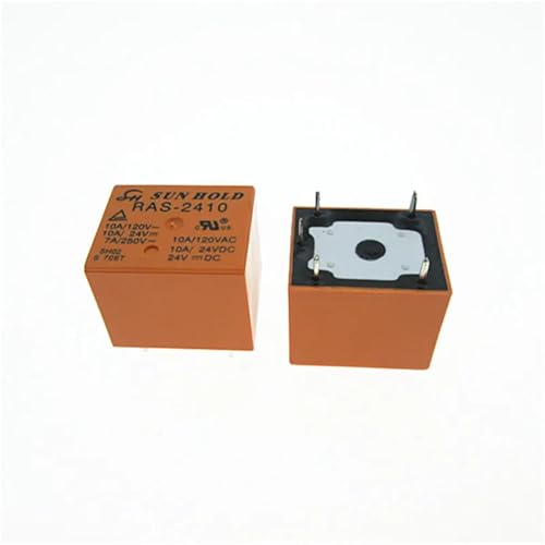 RAS-2410 24VDC RAS-2410-24VDC RAS-2410-24V RAS2410 2410 24VDC DC24V 24V DIP5 1Pcs RAS-2410 24VDC RAS-2410-24VDC RAS-2410-24V RAS2410 2410 24VDC DC24V 24V DIP5 1Pcs von FWEUHMWP