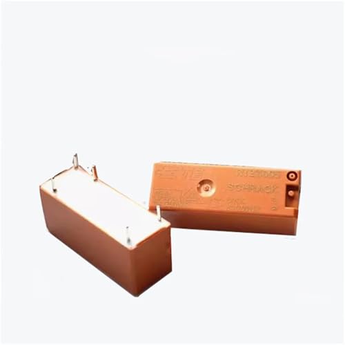 RY211005 5V DCV5 5DCV 8A 5PIN-Relais(10PCS) von FWEUHMWP
