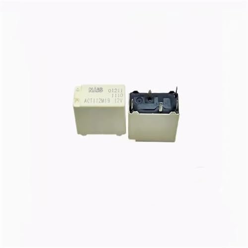 Relais ACT112 M19 12V ACT112 M1912V DCV12 12DCV 5PIN(5PCS) von FWEUHMWP