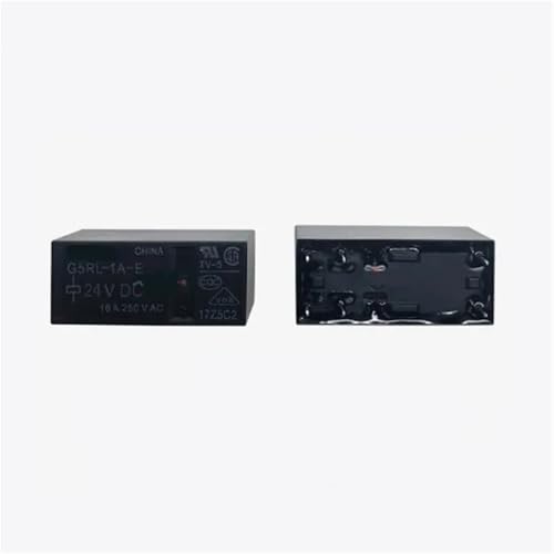 Relais G5RL-1A-E G5RL-1A-E-24VDC 6PIN(10pcs) von FWEUHMWP