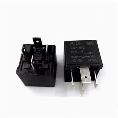 Relais PLID M4 012-1H1G PLID M4 0121H1G 12V DCV12 12VDC40A 4PIN(10PCS) von FWEUHMWP