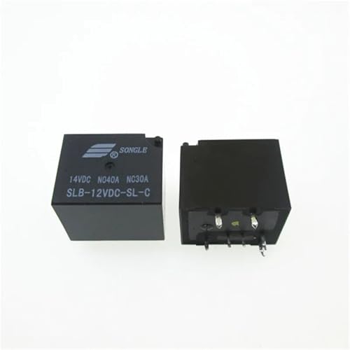 Relais SLB-12VDC-SL-C SLB12VDCSLC SLB-12VDC SLB12VDC 12VDC DC12V 12V DIP7 20 TEILE/LOS Relais SLB-12VDC-SL-C SLB12VDCSLC SLB-12VDC SLB12VDC 12VDC DC12V 12V DIP7 20 TEILE/LOS von FWEUHMWP