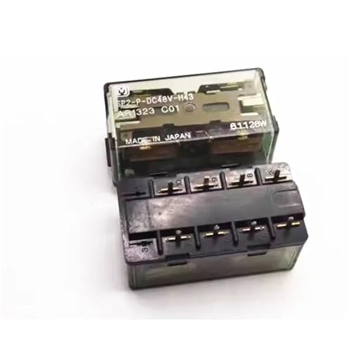 SP2-P-DC48V-H43SP2-P-DC48V-H43SP2-P-DC48V-H43 48V DCV48 48DCV(2PCS) von FWEUHMWP