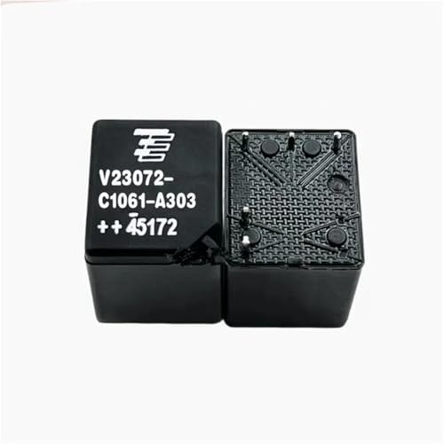 V23072-C1061-A303 V23072C1061A303 12V DCV12 12DCV 5PIN Relais(10PCS) von FWEUHMWP