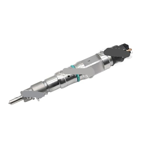 0445120218 Common-Rail-Diesel-Injektor-Baugruppe 0 445 120 218 Diesel-Einspritzdüse 0445 120 218 51101006032 von FWFDTQBSP