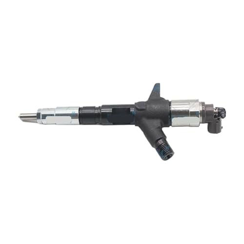 095000-5550 Injektor DCRI105550 095000-5552 Common Rail Injection Düse 095000-5551 33800-45700 von FWFDTQBSP