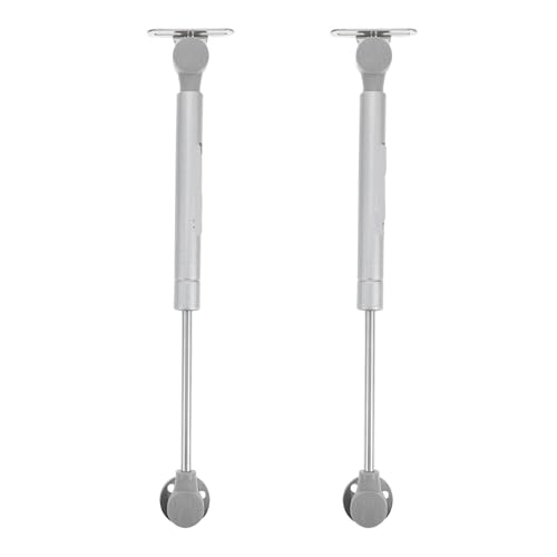 2er-Pack hydraulische Stützstange Druckpuffer Teleskophubpuffer Verschlussabdeckung Küchenschrankscharnier von FWFDTQBSP