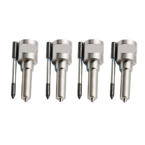 4 Stück DLLA148P1407 DLLA148P1660 DLLA148P2317 DLLZ157P964 DLLA144P2639 DLLA144P2725 DLLA145P2621 DSLA145P868 Düsen(DLLA148P1660) von FWFDTQBSP
