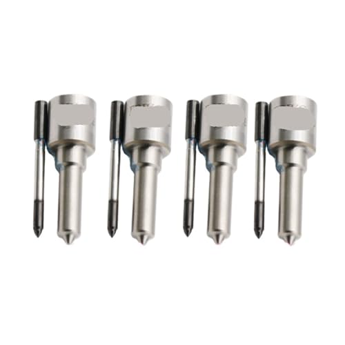 4 Stück DSLA136P804 DLLA145P928 DLLA137P1648 DLLA153P2283 DLLA120P2613 DLLA128P2198 DLLA133P2416 DLLA135P2469 Düsen(DSLA136P804) von FWFDTQBSP