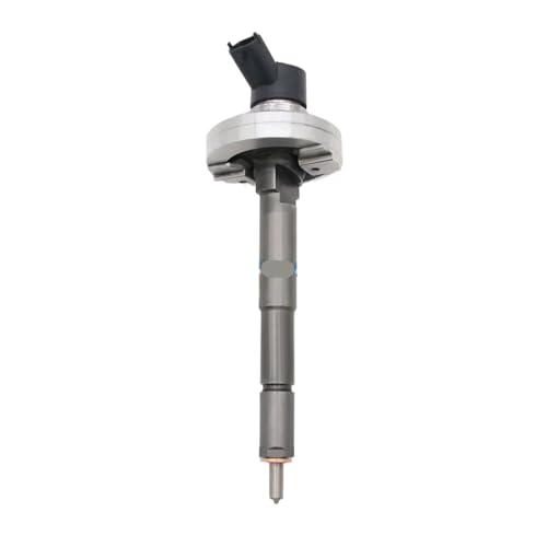 4 Stücke 0445110877 16600-VZ20B Common Rail Injektor Kit 0 445 110 877 16600-VZ20A 107750-0650 0986435198 von FWFDTQBSP