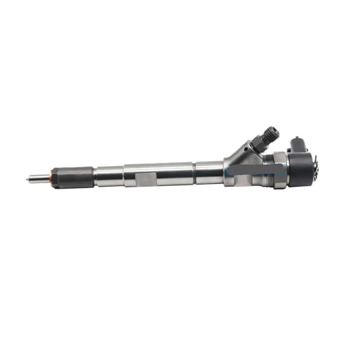 4PCS 0445110233 Common Rail Injektor 0 445 110 233 33800-4A400 Injection Montage 33800-4A410 33800-4A420 von FWFDTQBSP