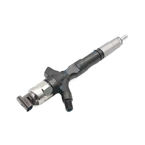 4PCS 23670-30080 Common Rail Injection Kit 23670 30080 Injektor Düse Geeignet for 1KD-FTV 2367030080 von FWFDTQBSP