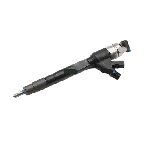 6PC 095000-6791 Injektor Set 095000-6790 0950006790 Common Rail Düse D28-001-801 + C Geeignet for 6114 von FWFDTQBSP