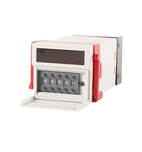 CDEC2 elektronischer Zähler CDEC3 AC220V 380V(CDEC3) von FWFDTQBSP