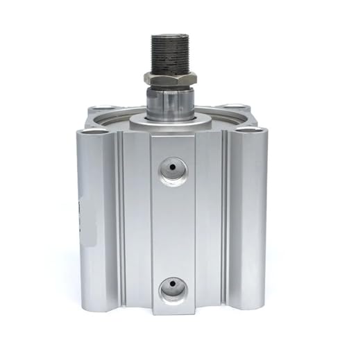 CDQ2A100-5DZ -10DZ -20DZ -30DZ CDQ2A100-40DZ Pneumatischer dünner Zylinder(CDQ2A100-50DZ) von FWFDTQBSP
