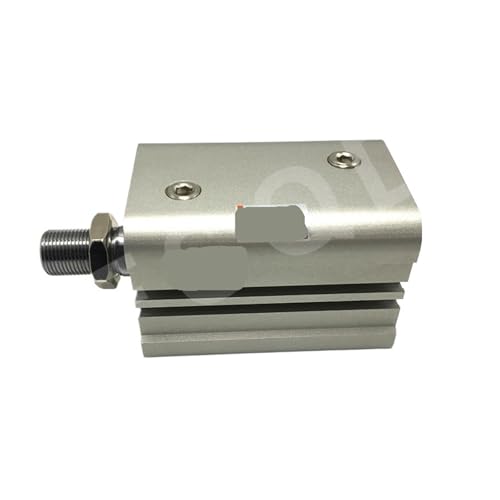 CHDKDB40-40M CHDKDB40-50M CHDKDB40-60M CHDKDB40-70M Dünner Hydraulikzylinder CHDKDB-Serie(CHDKDB40-40M) von FWFDTQBSP