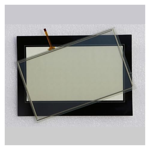 FWFDTQBSP 10,1'' TGA63-MT TGA63-ET TGA63-UT - Touchscreen mit Kunststoff-Schutzfolie(3Pcs Film and Touch) von FWFDTQBSP