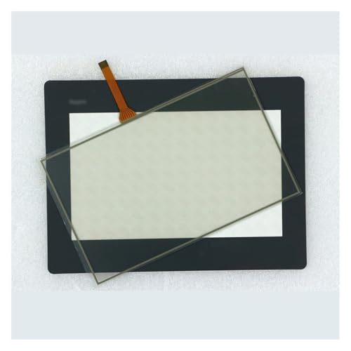 FWFDTQBSP 10,1''igxu5512 igxu5500 - Touchscreen-Panel mit Kunststoffschutzfolie, Anzeigegröße: 7~10 Zoll(Film Original Touch) von FWFDTQBSP