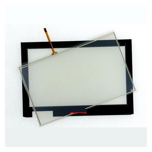 FWFDTQBSP 10,1''tha62-mt tha62-et tha62-ut - Touchscreen-Panel mit Kunststoffschutzfolie, Anzeigegröße: 10~13 Zoll(2 Pcs Film and Touch) von FWFDTQBSP
