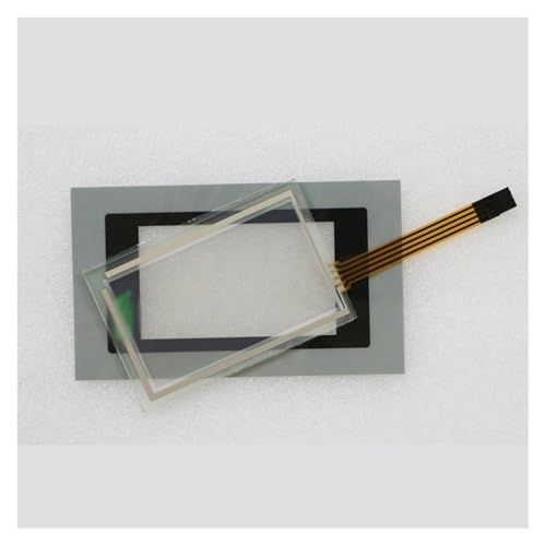 FWFDTQBSP 2 Stück VT155W VT155W00000 - Kunststoff-Schutzfolie for Touchscreen(2pcs Film and Touch) von FWFDTQBSP