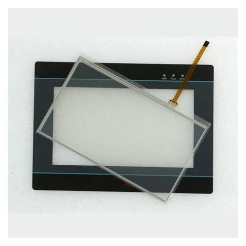 FWFDTQBSP 7" MM-30MR-6MT-700-ES-G MM-35MR-4MT-700-FX-C MM-40MR-12MT-700-ES-A - Touchscreen mit Kunststoff-Schutzfolie(Red Word F and T) von FWFDTQBSP