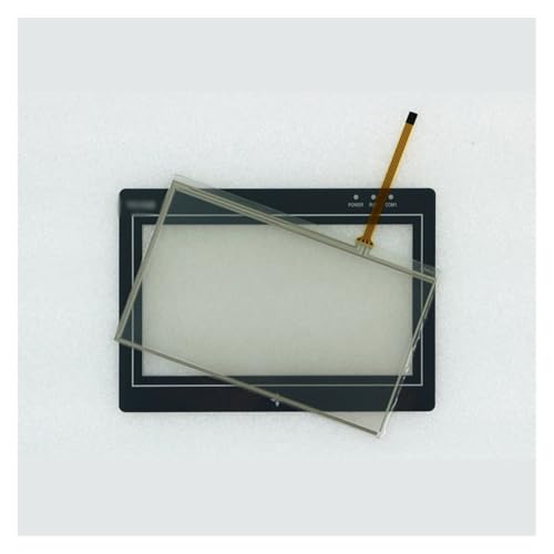 FWFDTQBSP 7'' S700A MM-30MR-4MT-700-FX-F - Touchscreen mit Kunststoff-Schutzfolie(Film and Touchpad) von FWFDTQBSP
