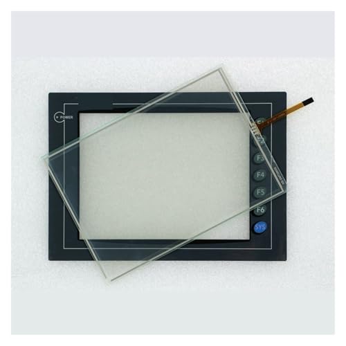 FWFDTQBSP DOP-A80 DOP-A80THTD1 DOP-AE80THTD DOP-AE80THTD1 - Kunststoff-Schutzfolie for den Touchscreen(Film and Touchpad) von FWFDTQBSP