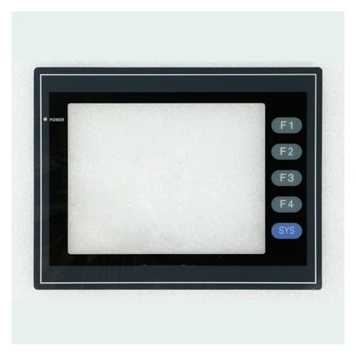 FWFDTQBSP DOP-AS57 DOP-AS57BSTD DOP-AS57GSTD DOP-AS57CSTD - Kunststoff-Schutzfolie for den Touchscreen(Film) von FWFDTQBSP