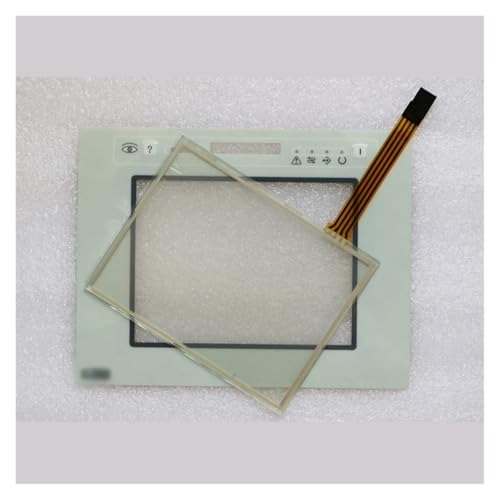 FWFDTQBSP ETOP05-0045 eTOP03 eTOP05 eTOP10 eTOP11 BKDR-16T-0045 - Kunststoff-Schutzfolie for Touchscreen(Film and Touchpad) von FWFDTQBSP