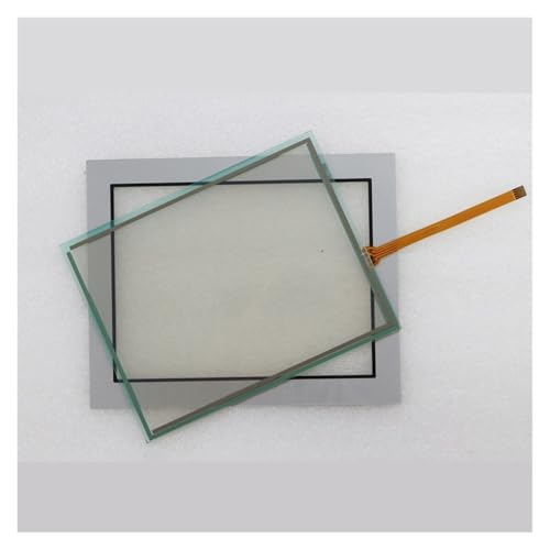 FWFDTQBSP GP-4501T PFXGP4501TAA-Kunststoff-Schutzfolie for Touchscreen-Panel. Displaygröße: 7~10 Zoll.(Film and Touchpad) von FWFDTQBSP