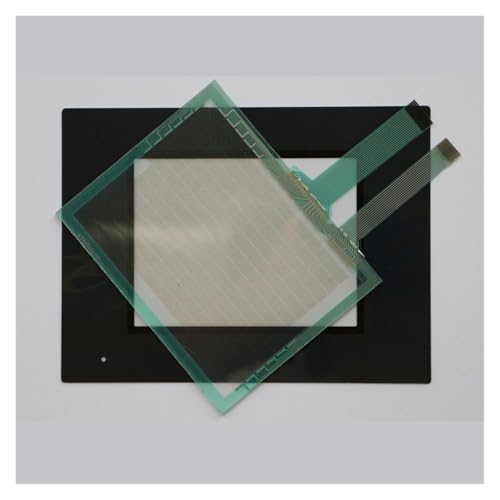 FWFDTQBSP GP37W2 TP-3173S1 - Kunststoff-Schutzfolie for den Touchscreen(Film and Touchpad) von FWFDTQBSP