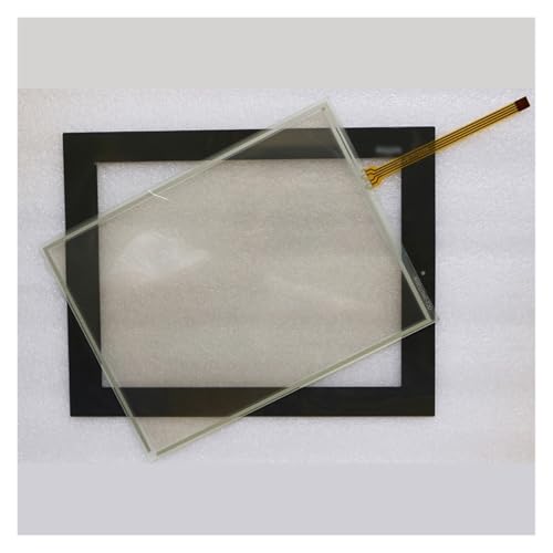 FWFDTQBSP Hmigto6310 Hmigt06310 Hmigto6315 - Kunststoff-Schutzfolie for Touchscreen-Panel, Displaygröße: 10~13 Zoll(Film) von FWFDTQBSP