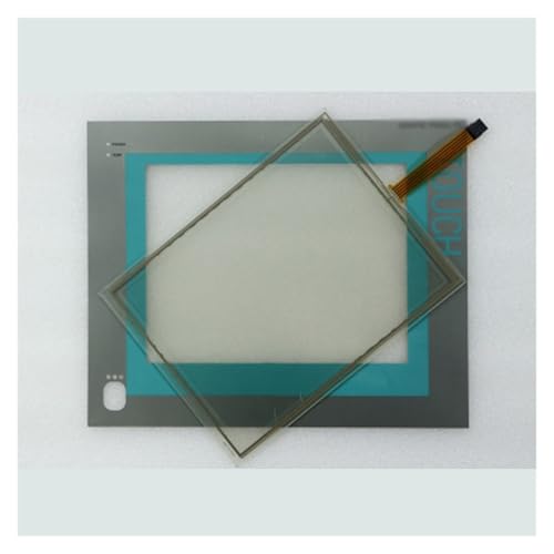 FWFDTQBSP IPC577 6AV7885-0AK10-2AA1 - Touchscreen mit Kunststoffschutzfolie von FWFDTQBSP