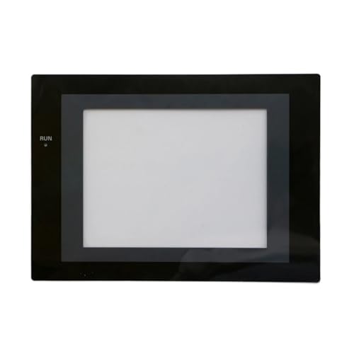 FWFDTQBSP NS5-SQ10 SQ10B-V2 ECV2 NS5-SQ11 SQ11B-V2 - Schutzfolie for Touchpanel(Black Film) von FWFDTQBSP