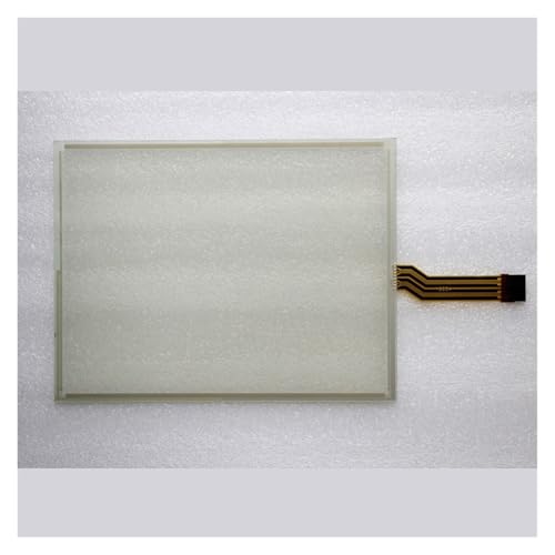 FWFDTQBSP P/N 98-0003-1420-7 R 01 A77158-185-53 2711p-T12-Plastic Schutzfolie Touchscreen-Panel Displaygröße: 7~10 Zoll(Film) von FWFDTQBSP