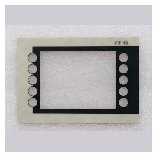 FWFDTQBSP PP45 4PP045.0571-042 4PP045.0571-K12 4PP045.0571-062 - Kunststoff-Schutzfolie for Touchscreen(Film) von FWFDTQBSP