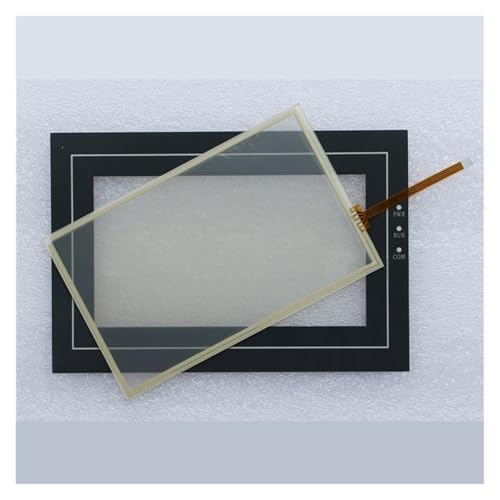 FWFDTQBSP SK-070A SK-070B SK-070HE - Kunststoff-Schutzfolie for Touchscreen-Panel, Displaygröße: 7~10 Zoll(Film and Touchpad) von FWFDTQBSP