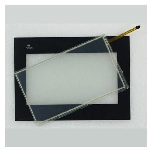 FWFDTQBSP TP1370 TP1670 TL1370 TL1370-WTFT - Kunststoff-Schutzfolie for den Touchscreen(Film and Touchpad) von FWFDTQBSP